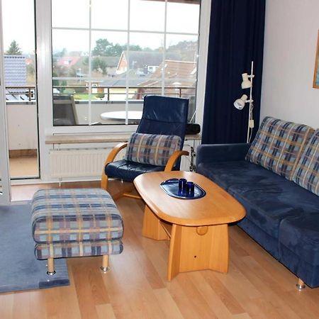 Apartmentvermittlung Mehr Als Meer - Objekt 54 Niendorf  Exteriör bild