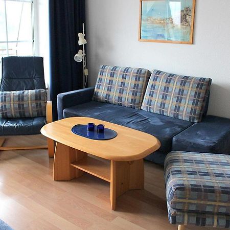 Apartmentvermittlung Mehr Als Meer - Objekt 54 Niendorf  Exteriör bild