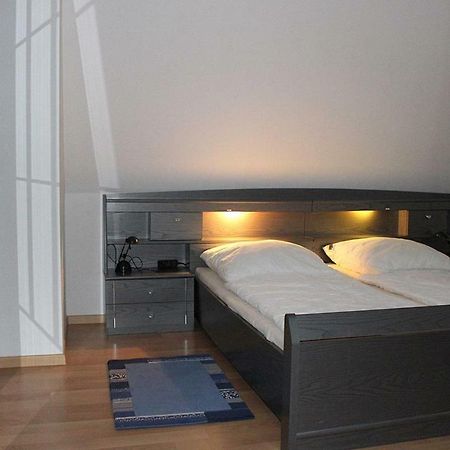 Apartmentvermittlung Mehr Als Meer - Objekt 54 Niendorf  Exteriör bild