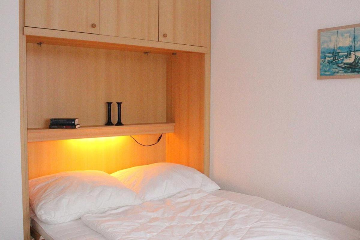 Apartmentvermittlung Mehr Als Meer - Objekt 54 Niendorf  Exteriör bild