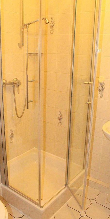 Apartmentvermittlung Mehr Als Meer - Objekt 54 Niendorf  Exteriör bild